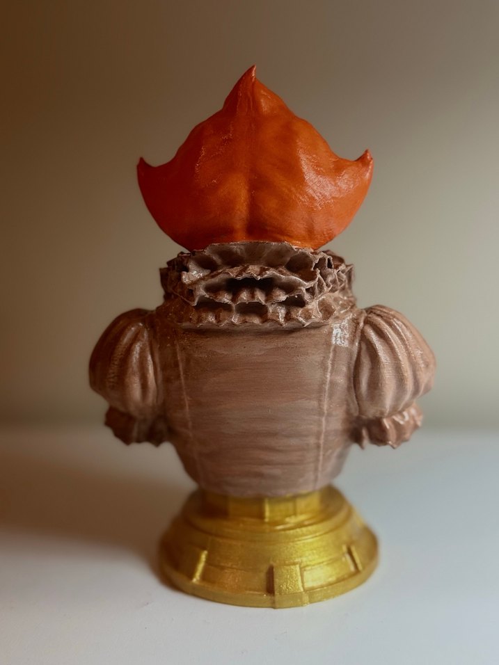 Pennywise ( It ) Figür - Görsel 3