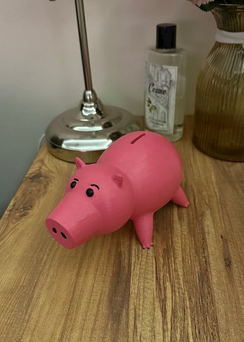 Toy Story Kumbara - Görsel 4