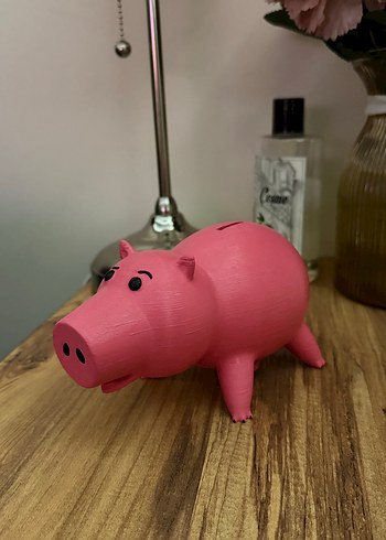 Toy Story Kumbara - Görsel 2