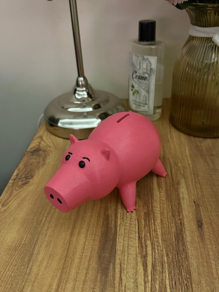 Toy Story Kumbara - Görsel 4