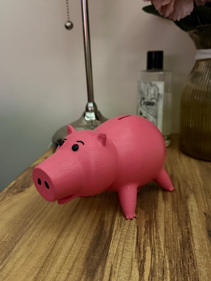 Toy Story Kumbara - Görsel 2