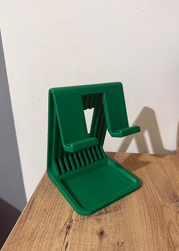 Tablet Tutucu - Görsel 3