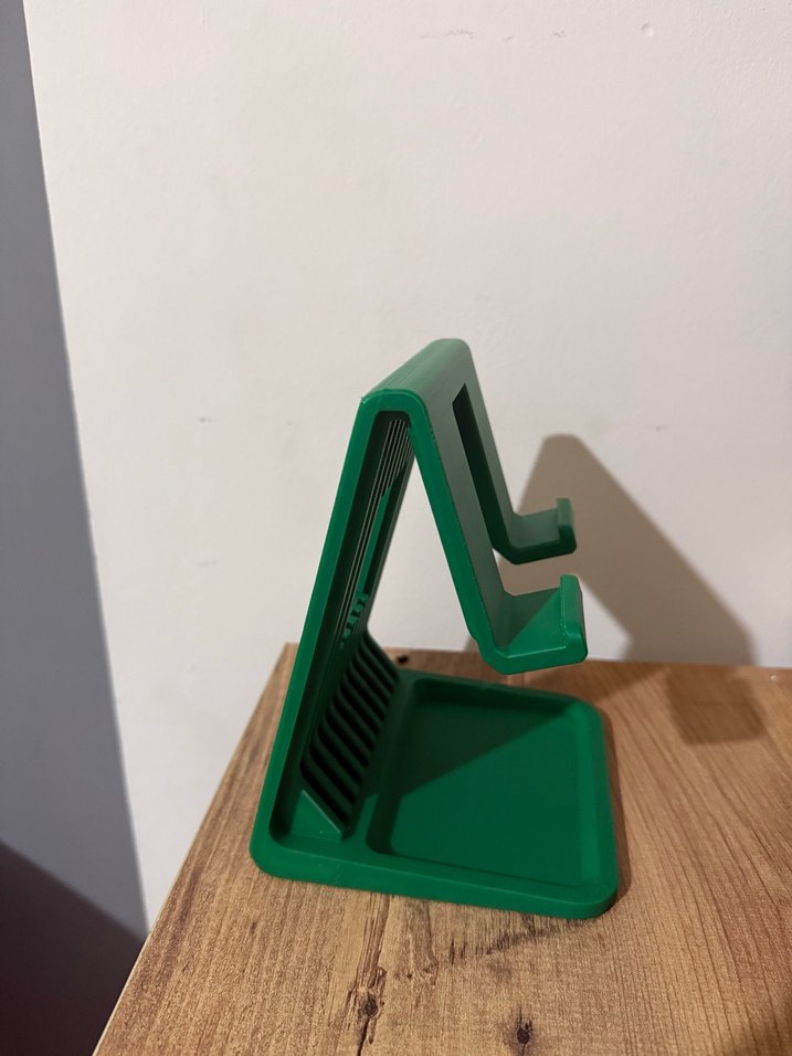 Tablet Tutucu - Görsel 2