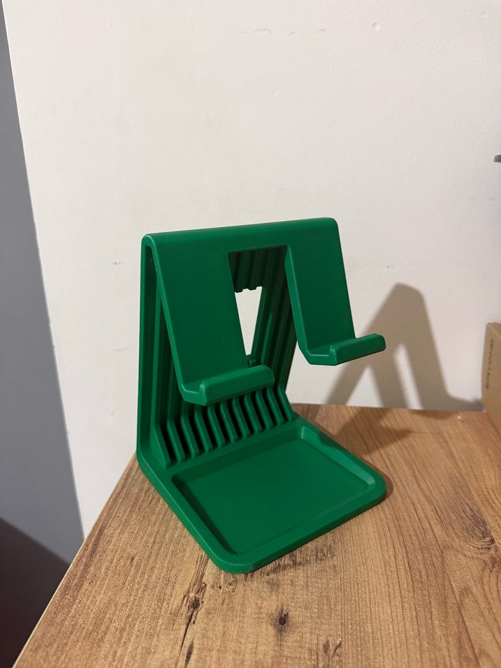 Tablet Tutucu - Görsel 3