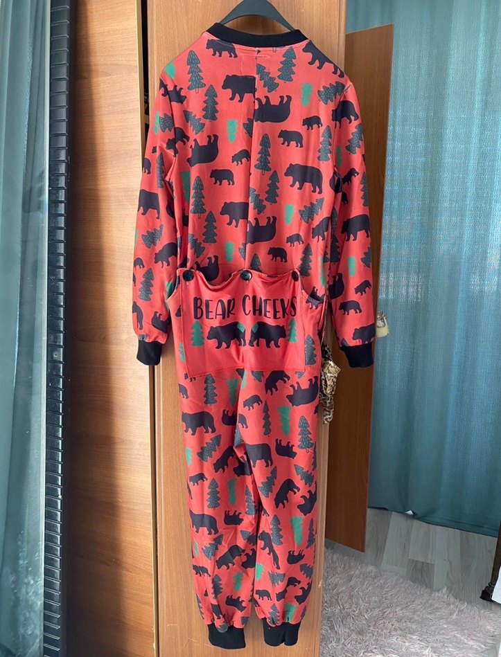 Tulum Pijama - Görsel 2