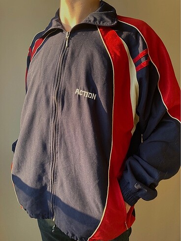 American Vintage Erkek Vintage Ceket