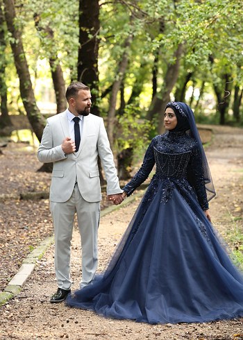 tesettür nişanlık FİYAT SORUNUZ - Görsel 6