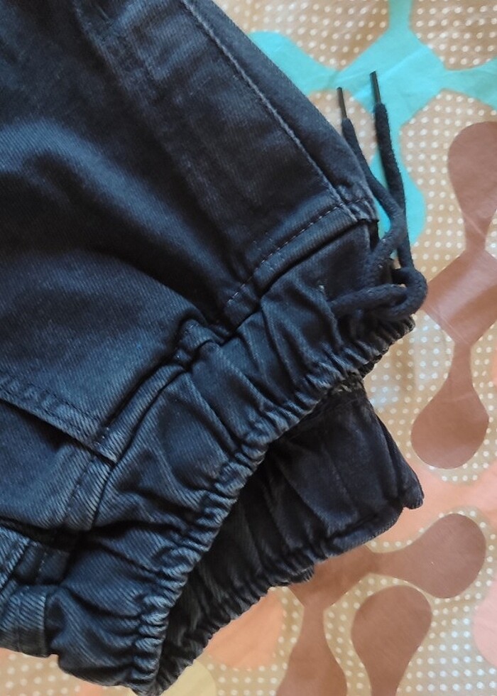 Pantolon - Görsel 3