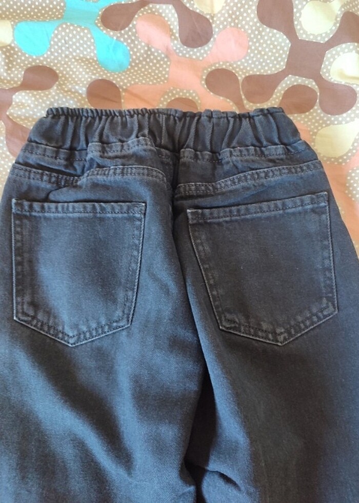 Pantolon - Görsel 5