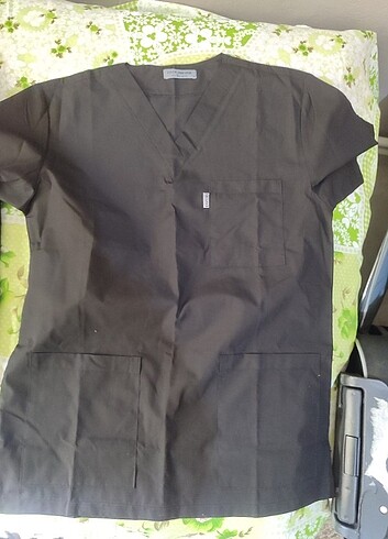 Staj önlüğü - Görsel 3