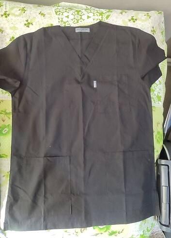 Staj önlüğü - Görsel 4