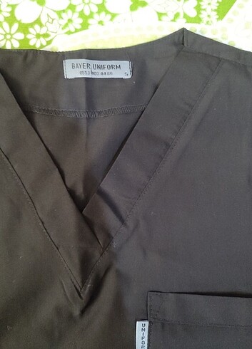 Staj önlüğü - Görsel 7