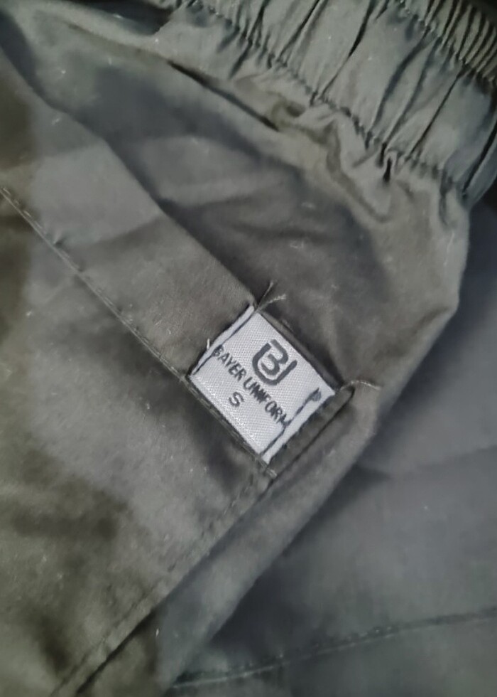 Staj önlüğü - Görsel 2