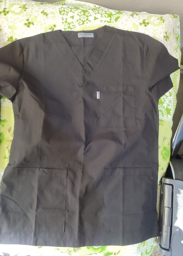 Staj önlüğü - Görsel 3