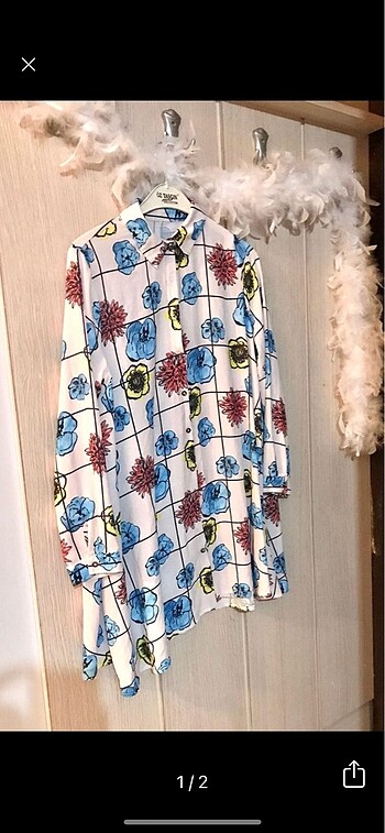 LC Waikiki Gömlek