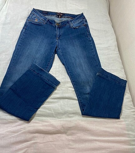 us polo assn kadın pantolon denim co