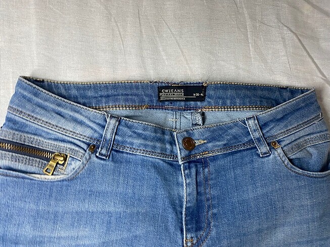 40 Beden lcw jeans