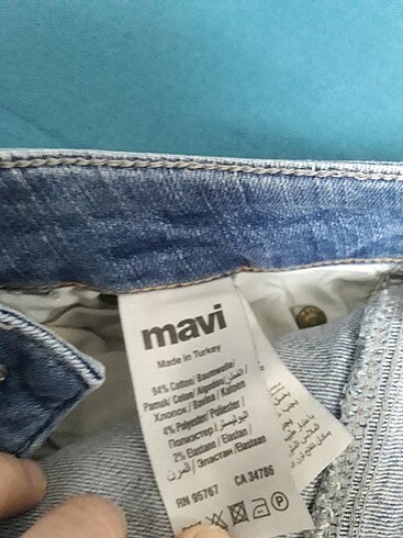 Mavi Jeans Mavi jean