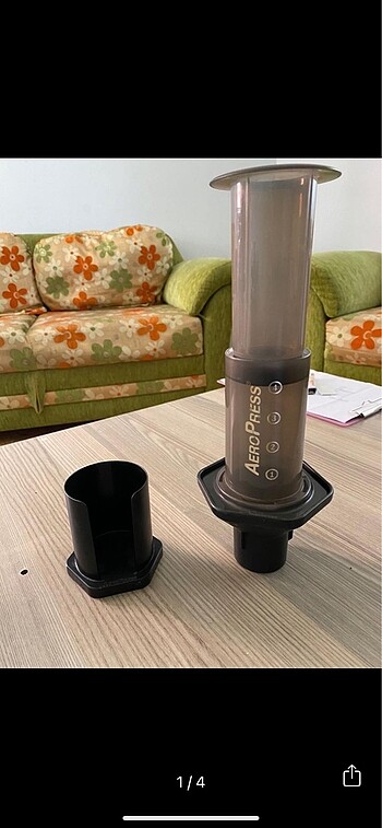 Aeropress