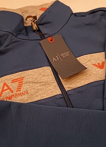 Armani Eşofman takımı 
