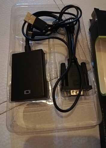 VGA to Hdm1 dönüştürücü 