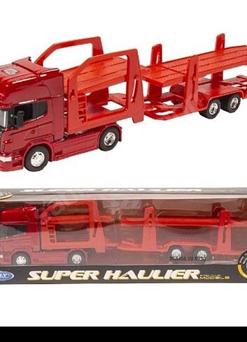 Scania ozel ilan