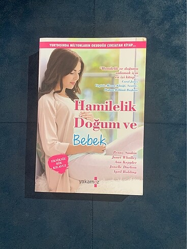 Hamilelik Doğum ve Bebek