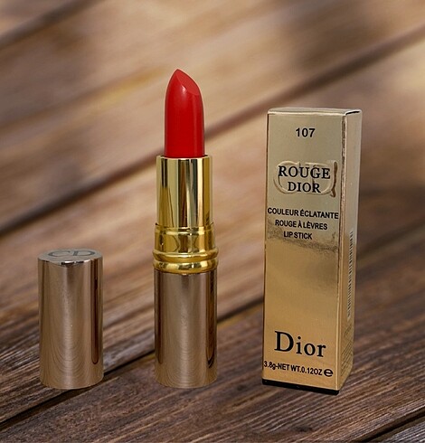 Dior Dior Ruj