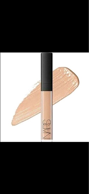 Nars Nars Kapatıcı