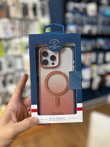 İPHONE 16 PRO MAX KILIF