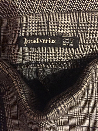 Stradivarius Stradivarius alt