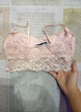 Stradivarius bralet