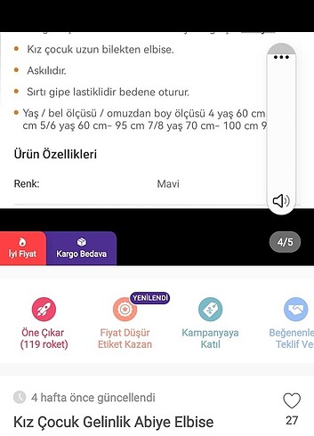Diğer Beyaz Gelinlik