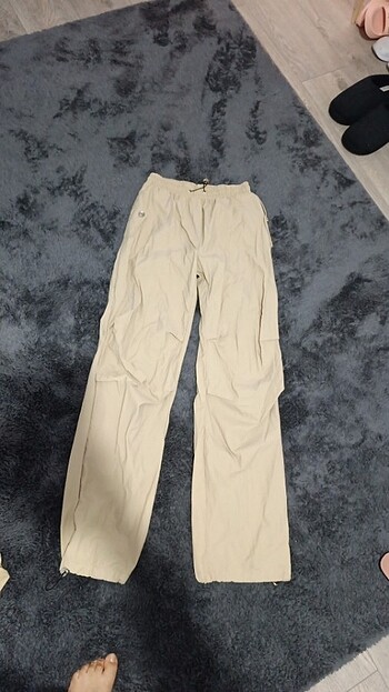 Paraşüt pantolon 