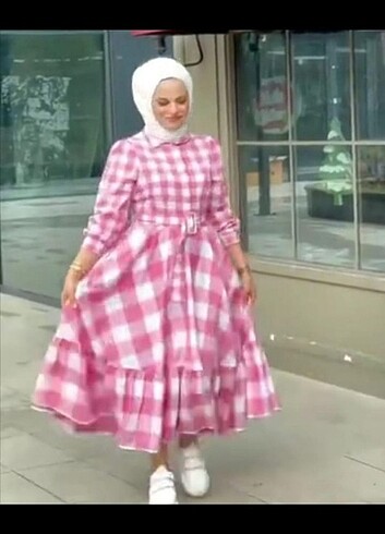 Günlük elbise