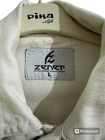 Kot ceket - Görsel 3