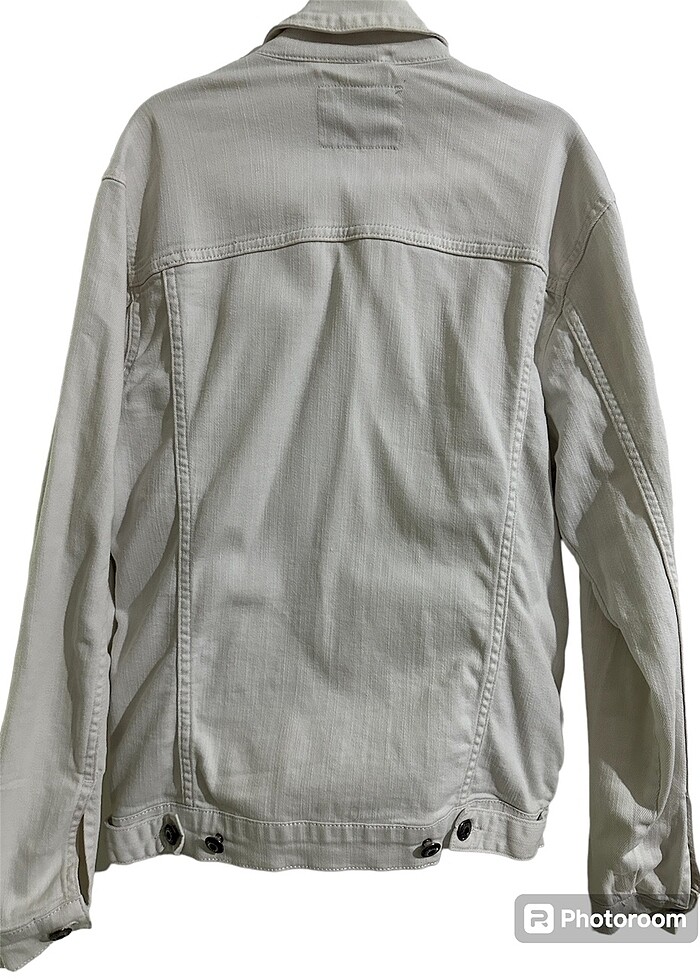 Kot ceket - Görsel 2