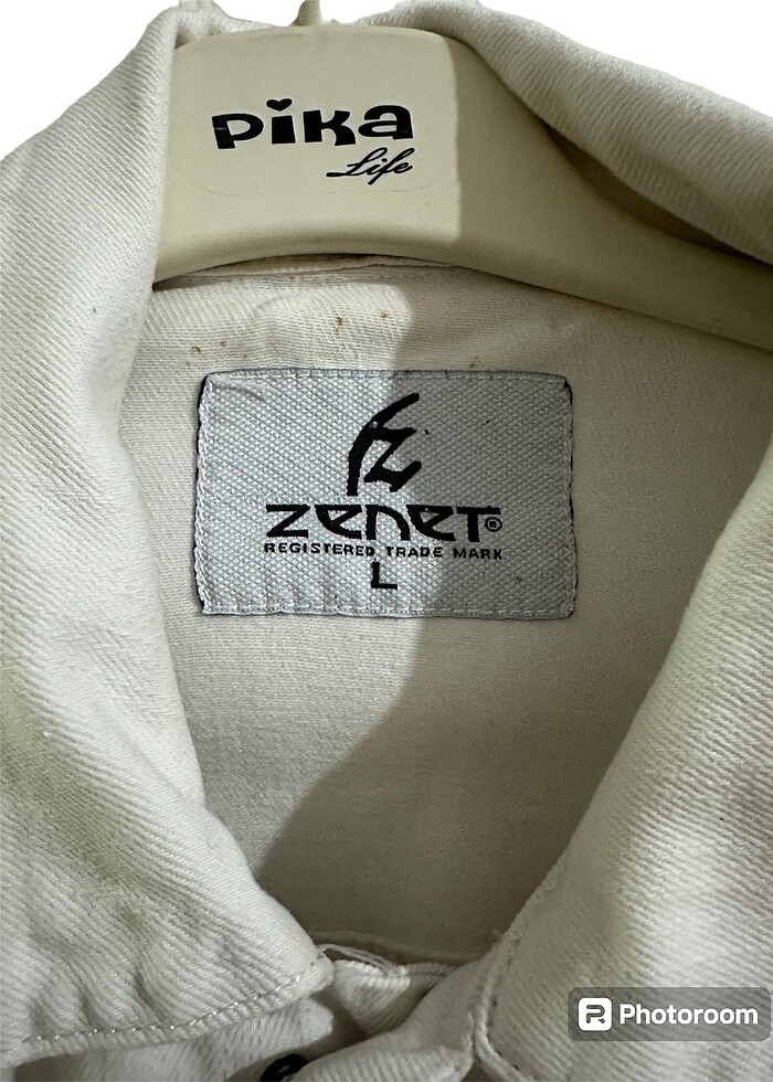 Kot ceket - Görsel 3