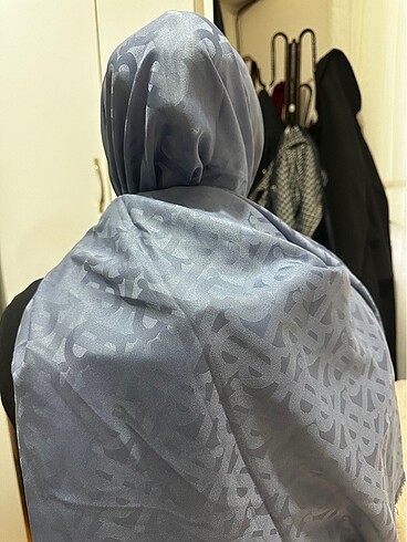 Burberry Şal eşarp