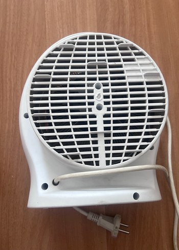 King Beyaz Isıtıcı - Görsel 2