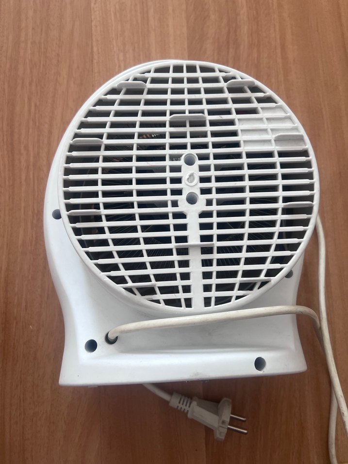 King Beyaz Isıtıcı - Görsel 2