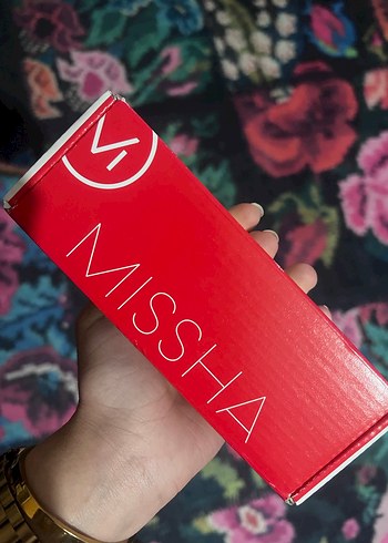 MİSSHA A'Pieu Pure Block Güneş kremi SPF50+ - Görsel 3
