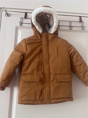 LCW çocuk mont - Görsel 7