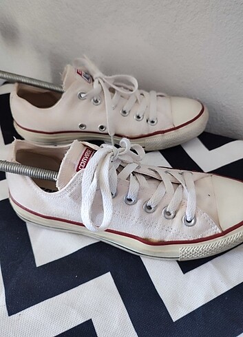 Orjinal Converse 