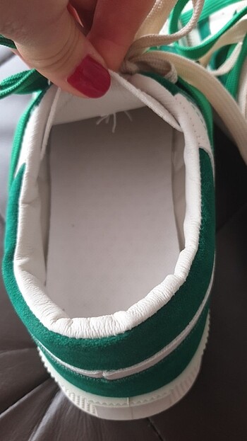 Diğer Sneaker