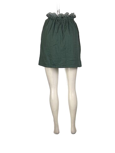 xs Beden Uniqlo Mini Etek %70 İndirimli.