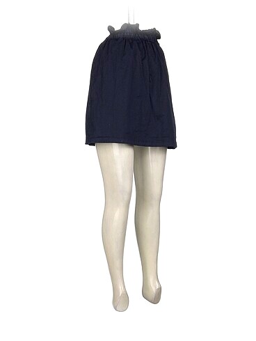 Uniqlo Uniqlo Mini Etek %70 İndirimli.