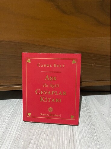 Cevaplar Kitabı