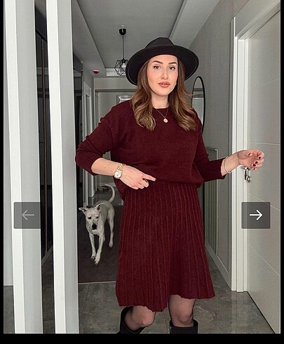 Triko takım