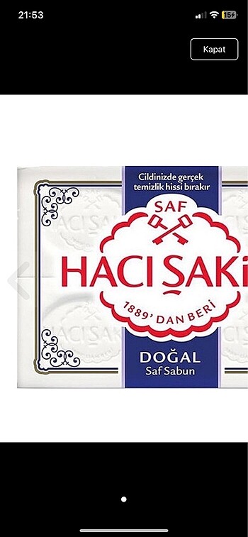 Sabun